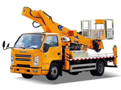 高空作業(yè)車(chē)